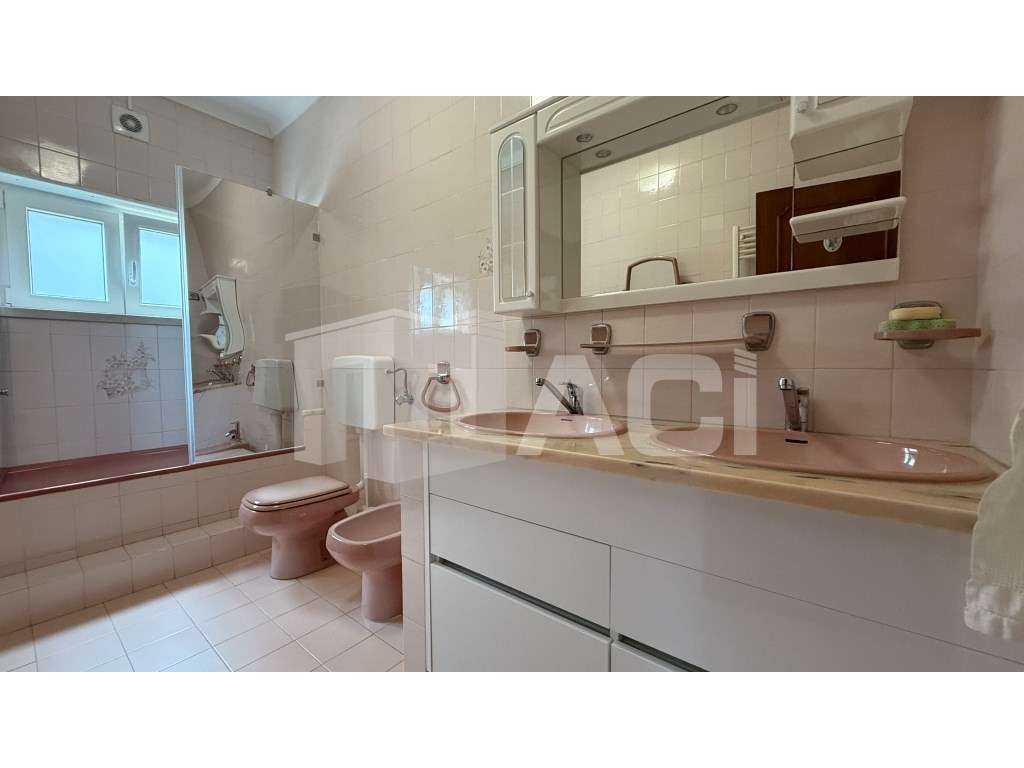 MORADIA COM PISCINA - Vale Sepal, Leiria-11