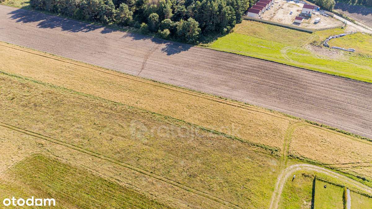 Działka budowlana w miejscowości Tupadły - Pełny obrazek: 5/13