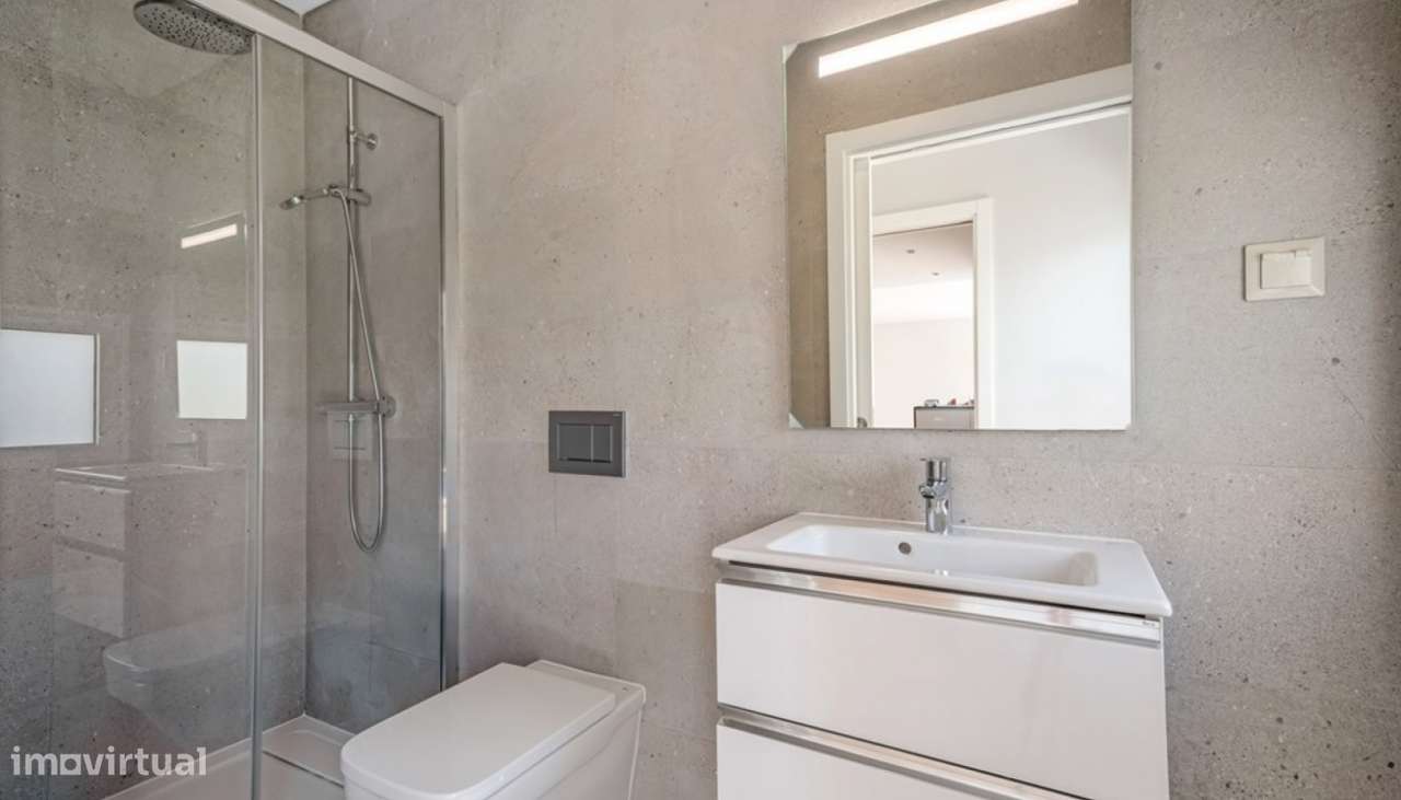 Moderna Moradia V3 com piscina, à venda em Tavira, Algarve-14