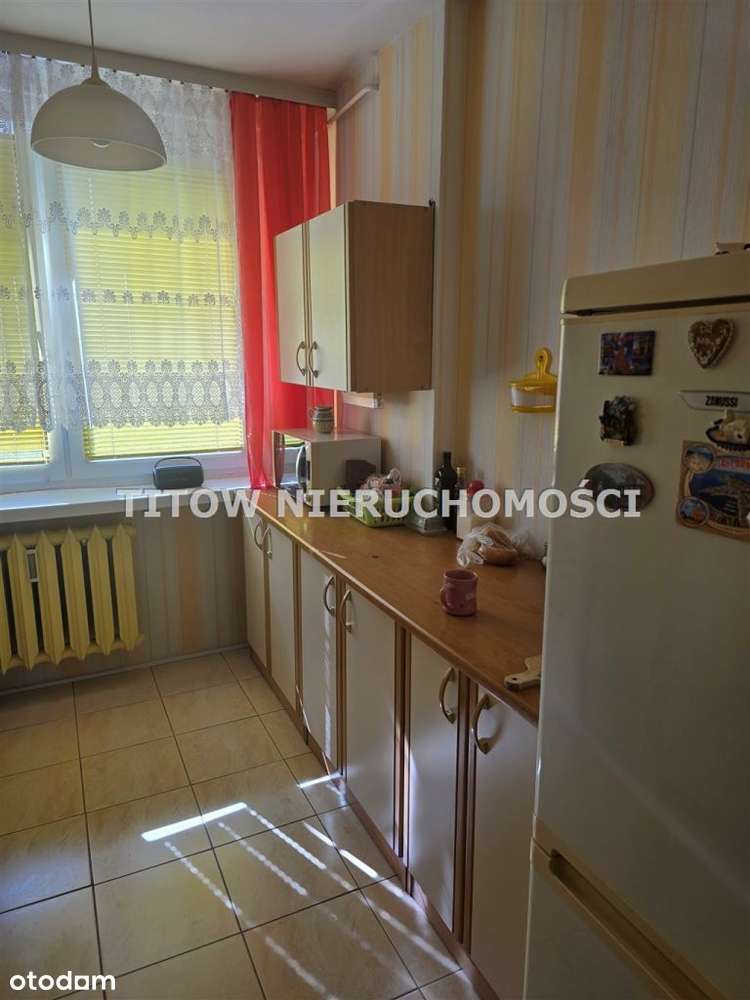 Sosnowiec Środula 4 pokoje sprzedam - Pełny obrazek: 2/17