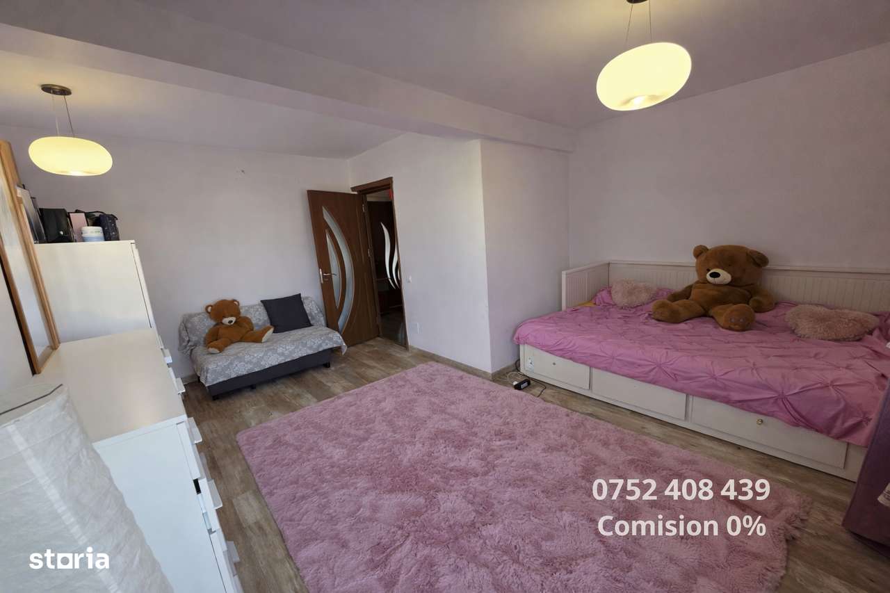 Vila 4camere,Mutare rapida,2pasi de București,5minute de scoala/gradi-8