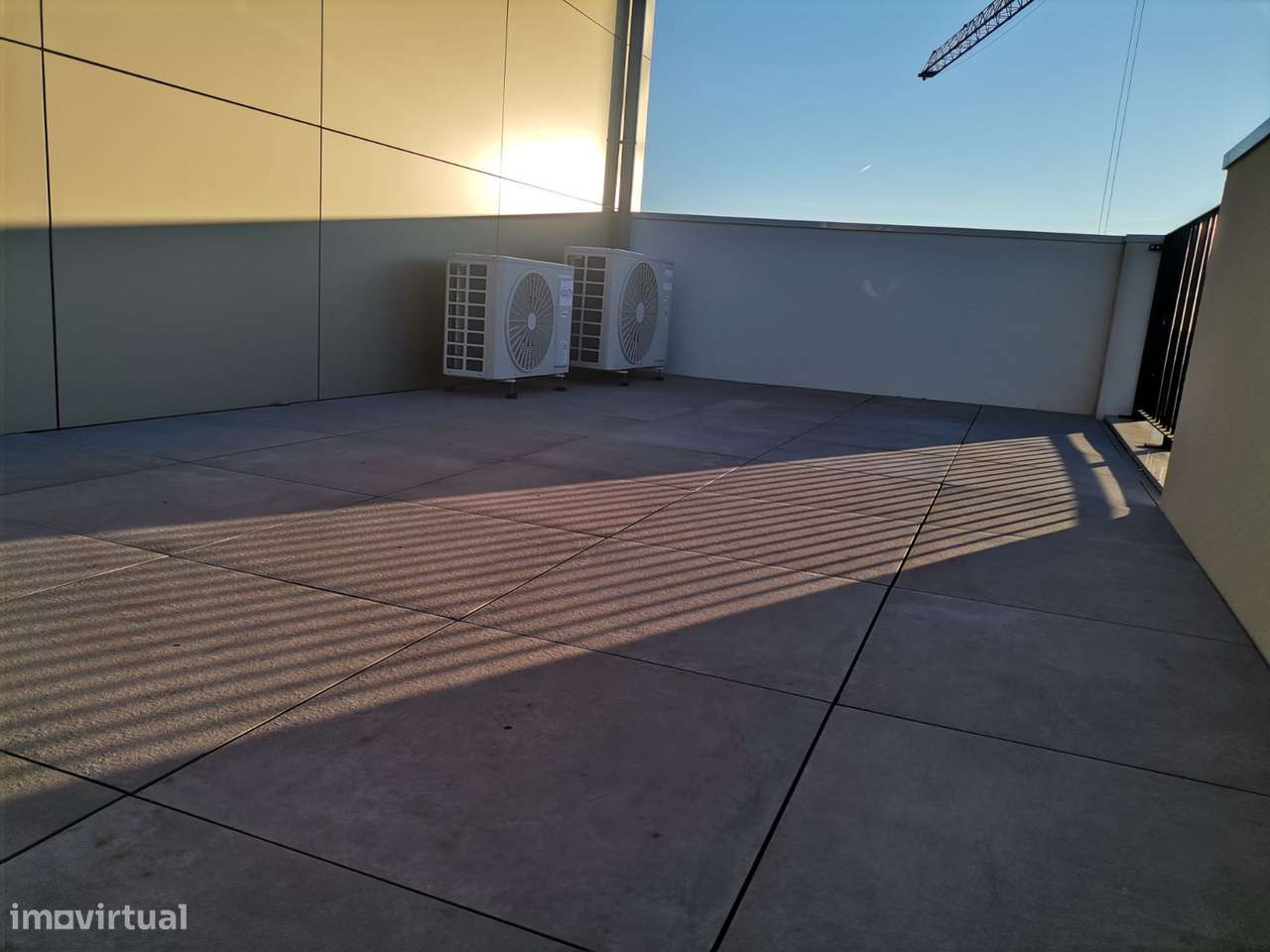 Apartamento T3 em Empreendimento - Gualtar-21