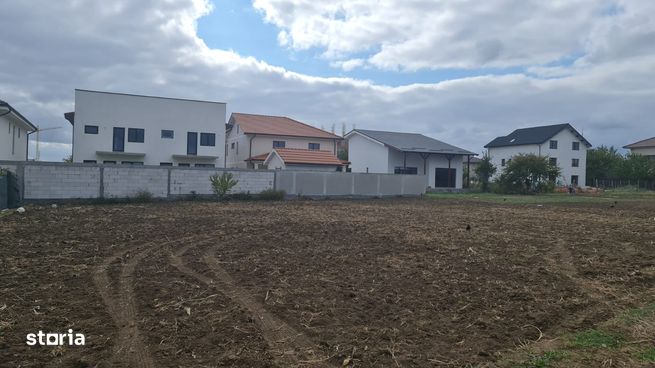 Teren de vanzare in Constanta zona Km 5 - Veterani-3