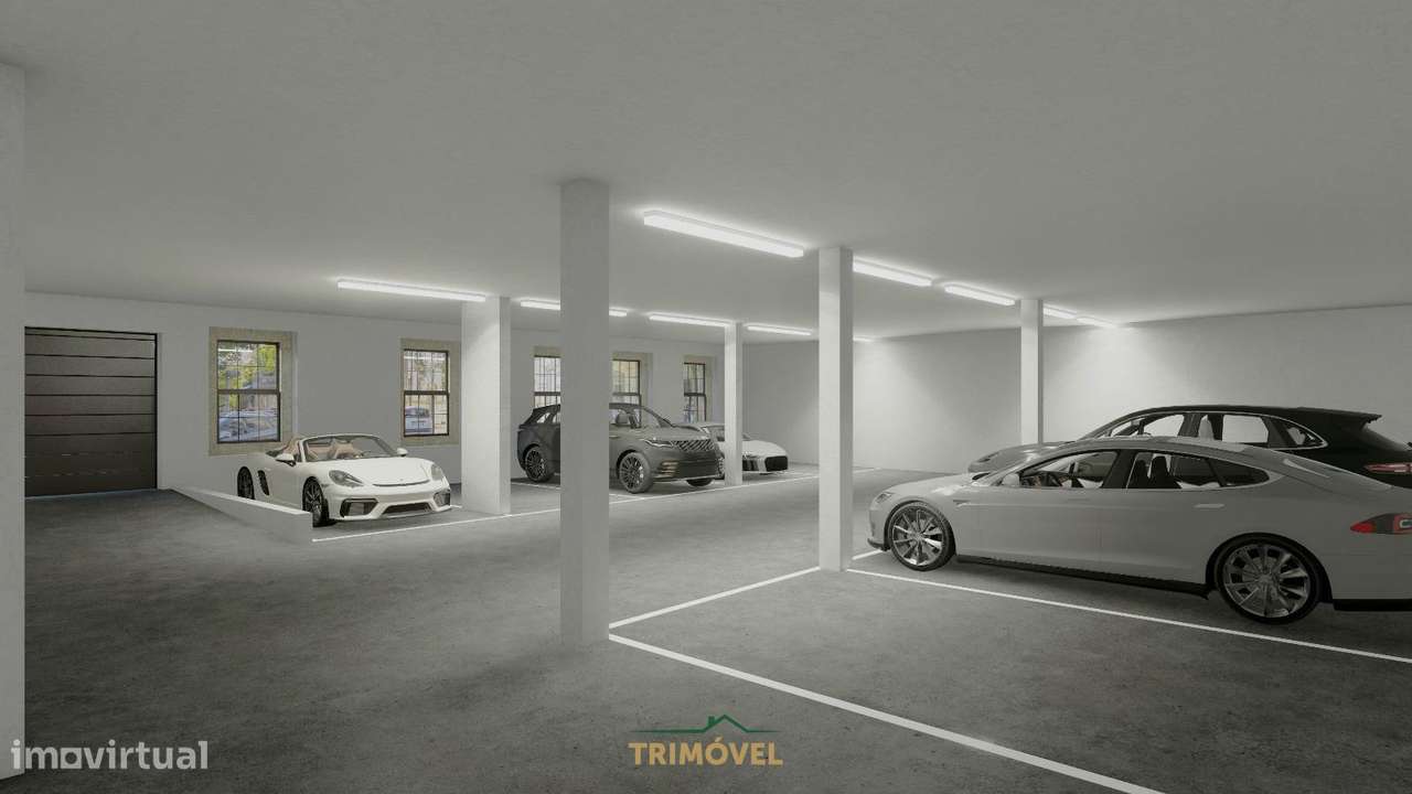 Apartamento T1 Venda em Oliveira de Azeméis, Santiago de Riba-Ul, Ul,-10