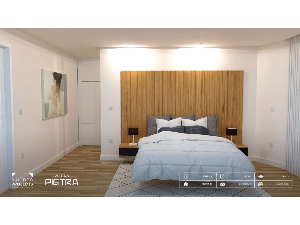 Pietra 22 | Nova construção de Moradia T4 em Condeixa-13