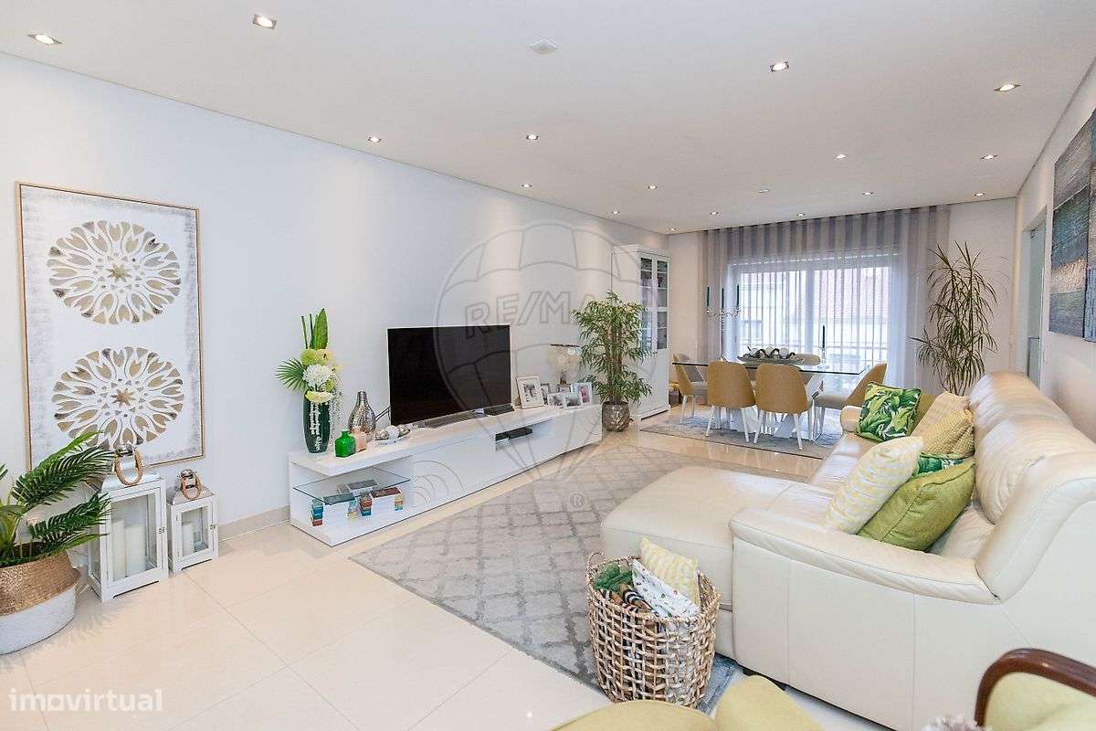 Apartamento T4 para venda - Grande imagem: 5/43