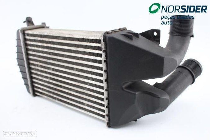 Radiador do intercooler Opel Zafira B|08-12 - 6