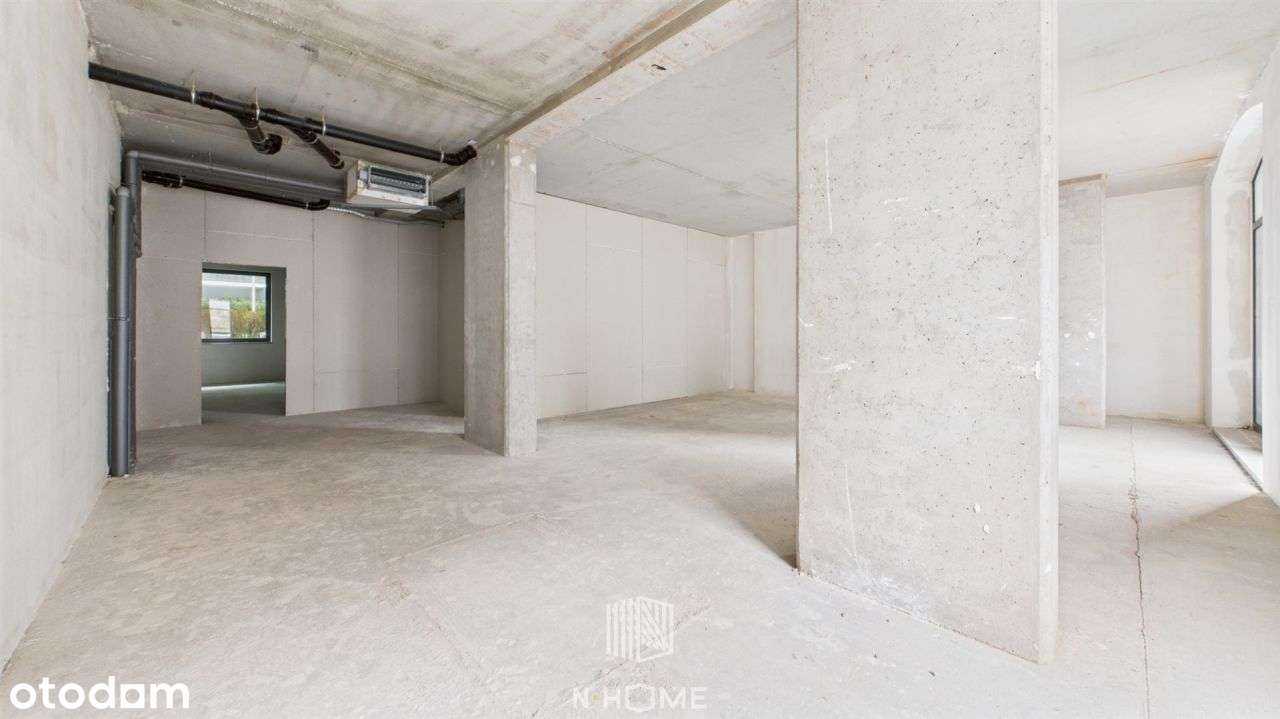 Lokal usługowy w super lokalizacji/142m2 - Pełny obrazek: 4/12