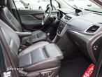 Opel Mokka 1.6 CDTI Cosmo S&S - 22