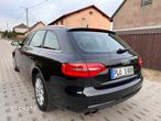 Audi A4 Avant 2.0 TDI DPF multitronic Attraction - 5