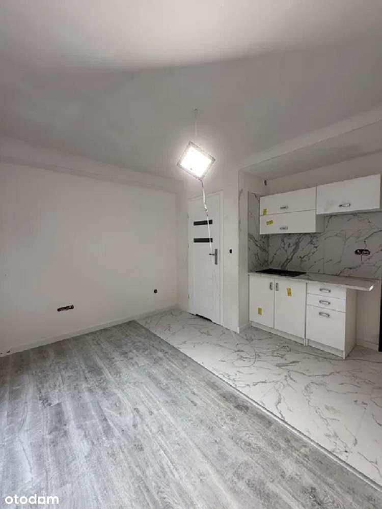 Kaków ul.Rakowicka 25,5m2 375tyś-3