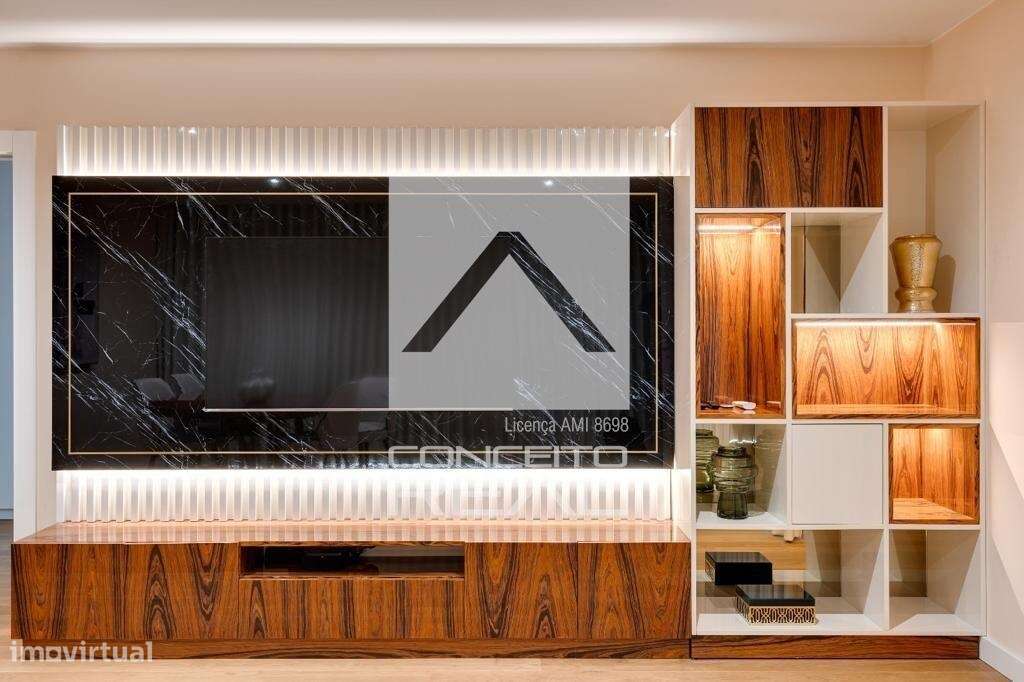 Apartamento T2 na melhor localização de Leça de Balio-5