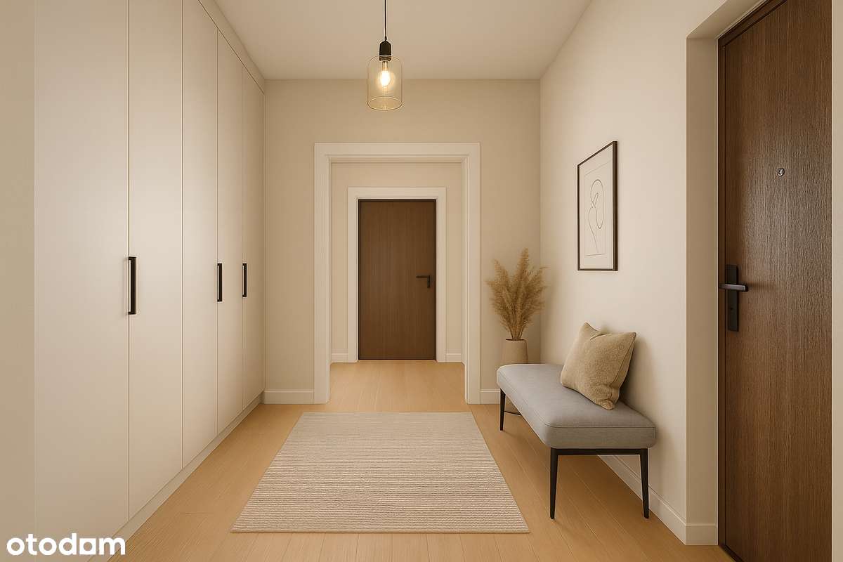 Wyjątkowe mieszkanie z widokiem na rynek – serce Oleśnicy |  70m2!-9