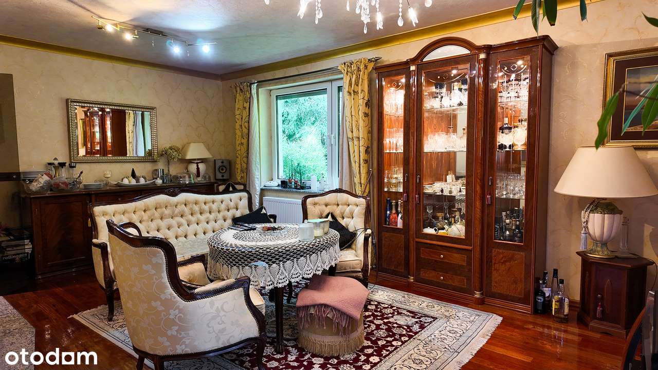 Gotowy do wprowadzenia dom z basenem Jelenia Góra - Jagniątków - Pełny obrazek: 5/20