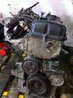 Motor Nissan Almera 1.5 N16 Sunny Motor Ref; QG15 ano 2001 - 2