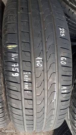 Pirelli 225/60/17 nr 759 - 2