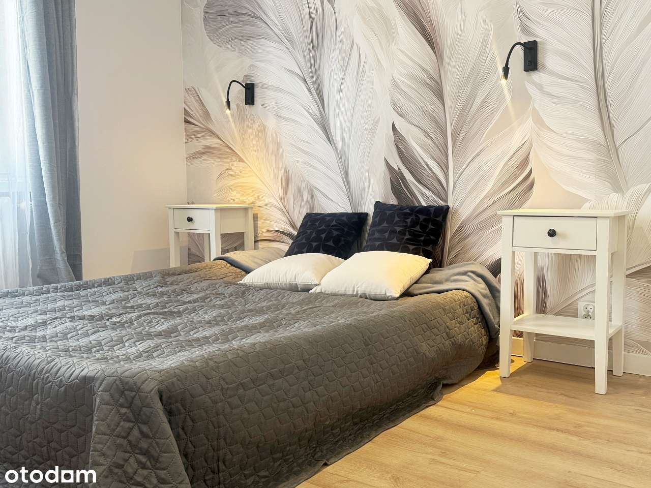 Os. Nowe - wysoki standard, dwustronne, II piętro-14