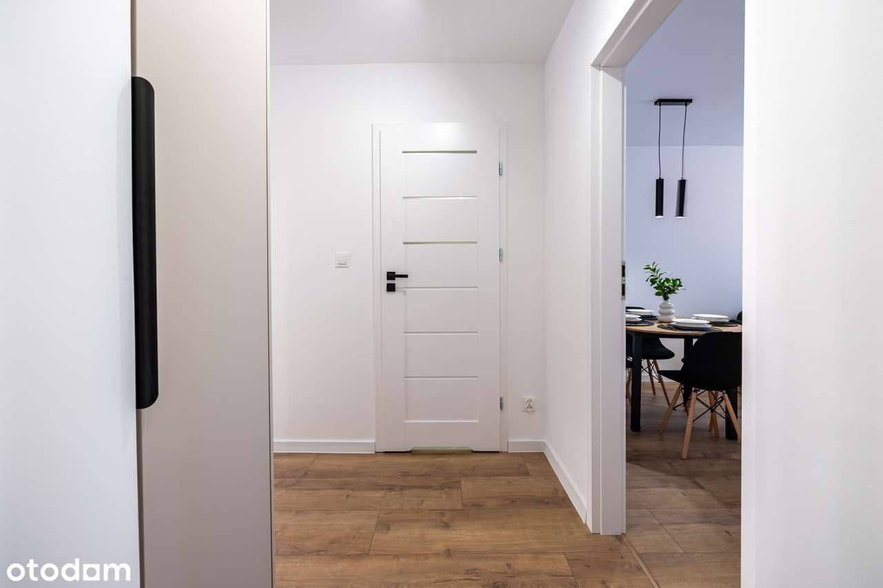 3 pokoje |osobna kuchnia |Centrum |niski blok| po generalnym remoncie-7