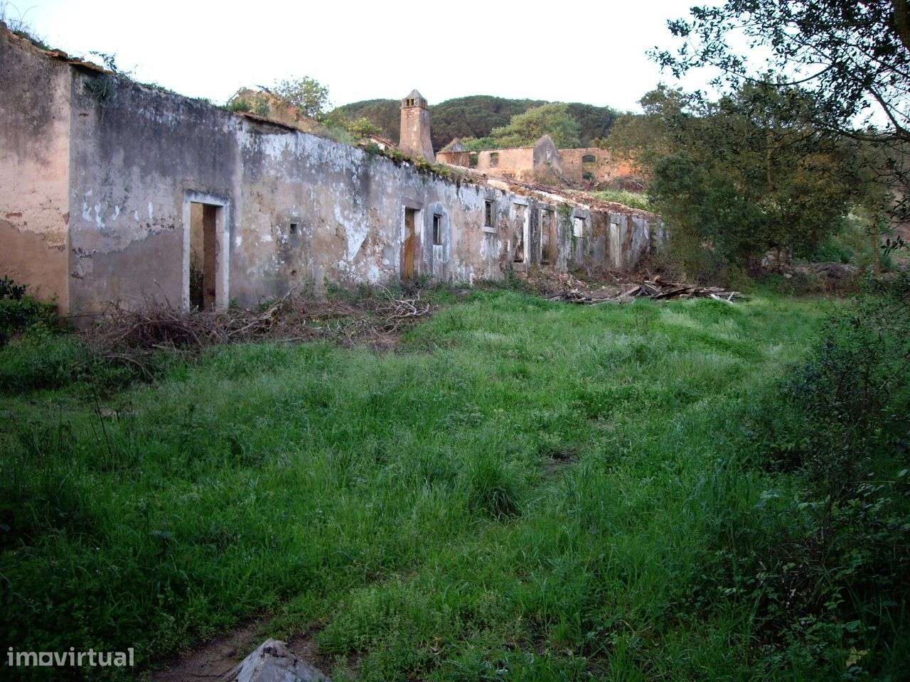 Quinta do Conventinho - Óbidos-8