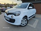 Renault Twingo SCe 70 LIMITED - 2