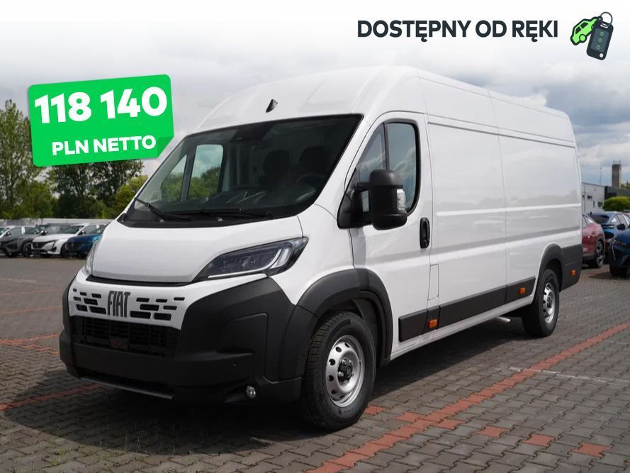 Fiat Ducato 2026