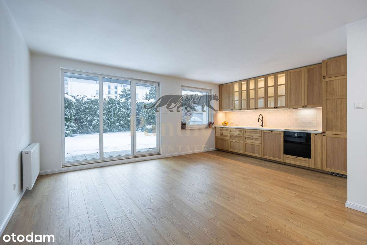 Elegancja I Spokój | Królewskie Wzgórze | Ogród-0