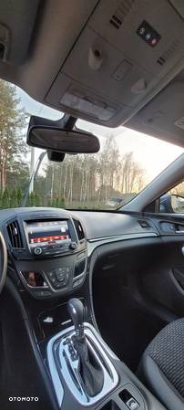 Opel Insignia 2.0 CDTI Cosmo - 10