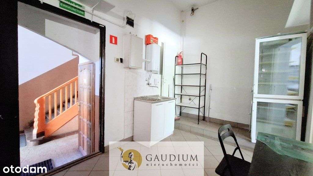 Miejsce na Twój biznes - Wrzeszcz Dolny!-9