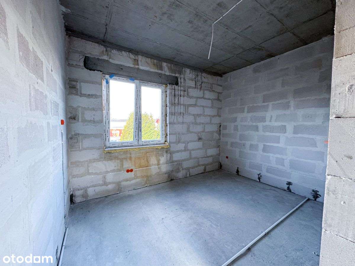 Mieszkanie 3 pokojowe+ taras+ miejsca postojowe-9