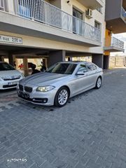 BMW Seria 5 520d xDrive
