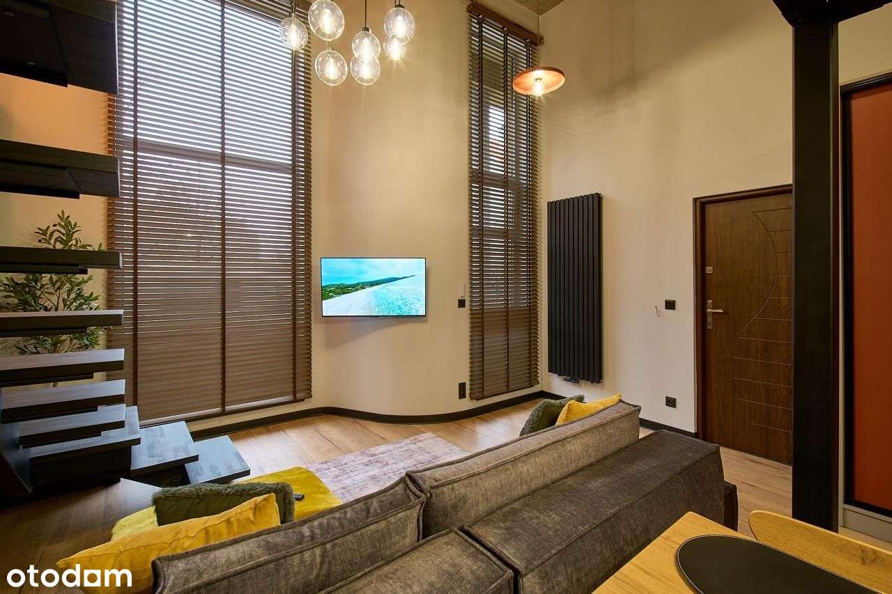 Mieszkanie, 45 m², Olsztyn - Pełny obrazek: 5/14