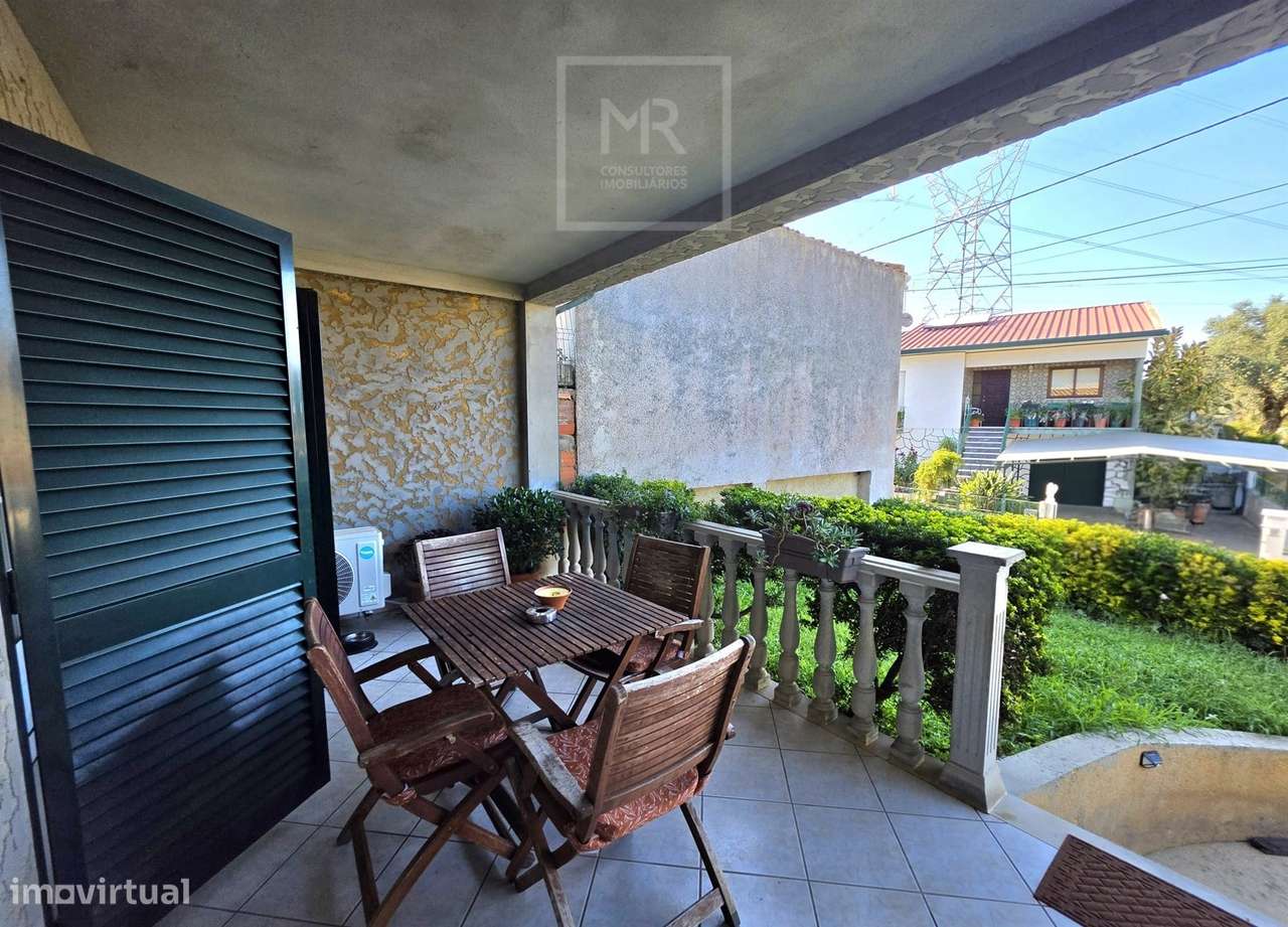Moradia T3 Venda em Amoreira da Gândara, Paredes do Bairro e Ancas,Ana-29