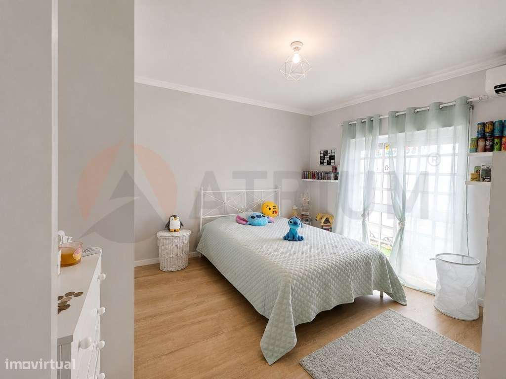 Apartamento T3 Quinta do Anjo-34