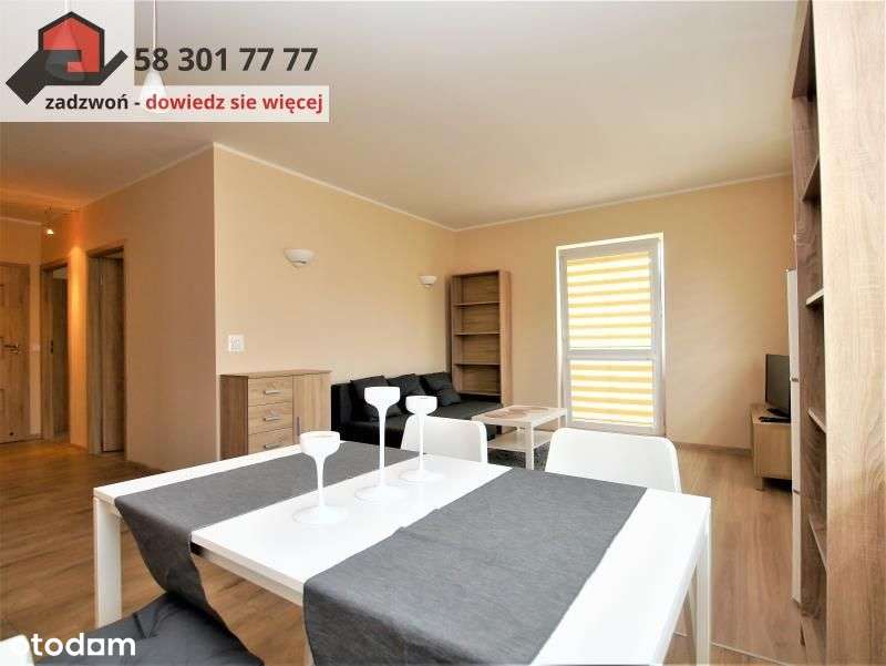 Mieszkanie - Gdańsk - Pełny obrazek: 4/10