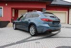 Mazda 6 2.0 Exclusive-Line - 5
