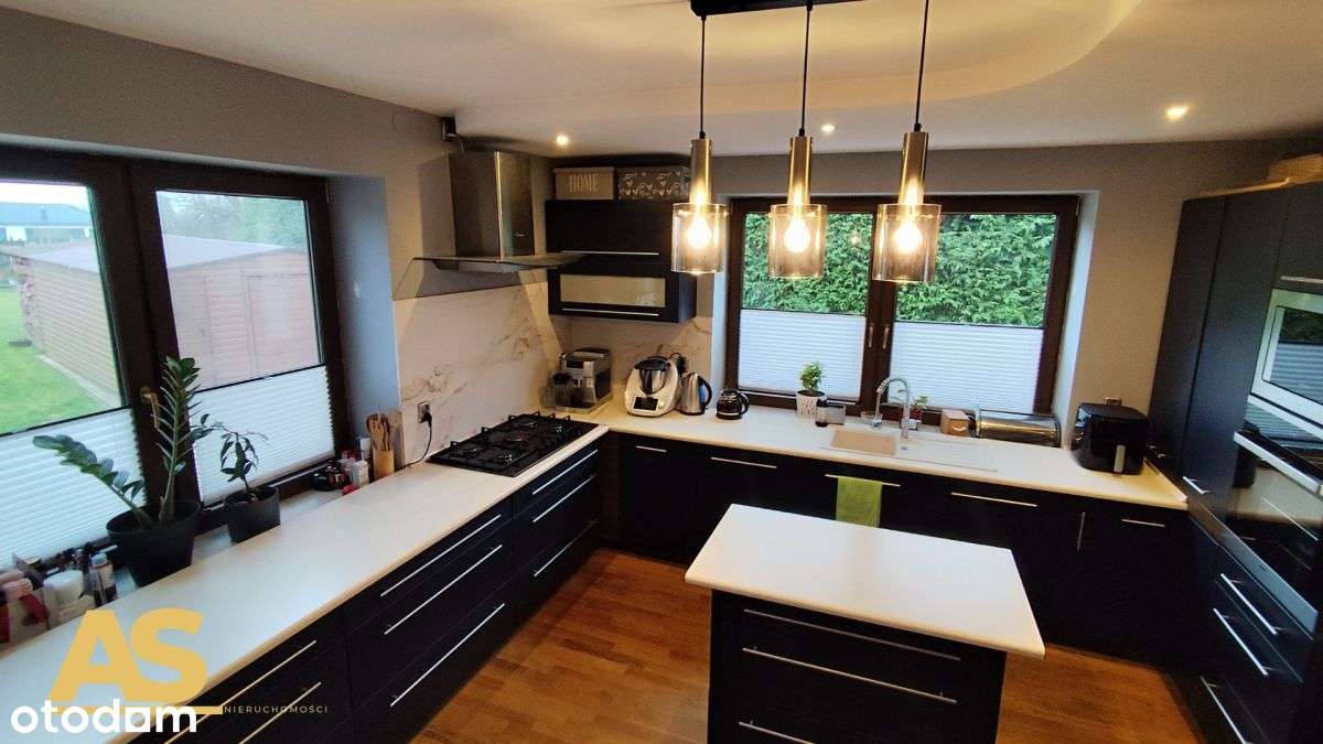 Dom po remoncie w spokojnej okolicy-1