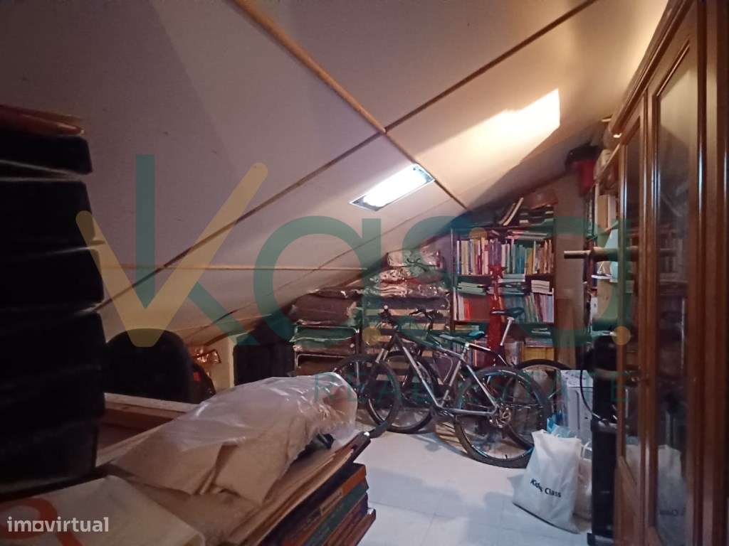 T3 Renovado | Baixa da Banheira-27