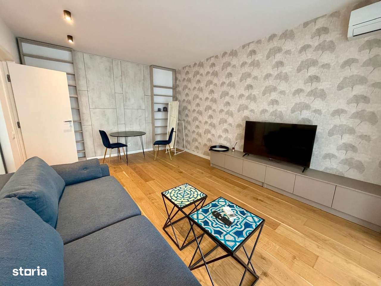 ✨ NUSCO CITY | 2 CAMERE | 60 MP | AVIATIEI | PARCARE INCLUSA IN PRET ✨