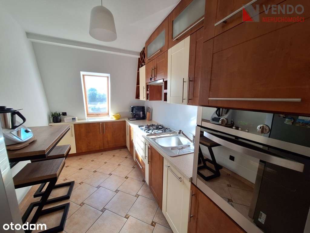 Mieszkanie gotowe do zamieszkania Swarzędz-6