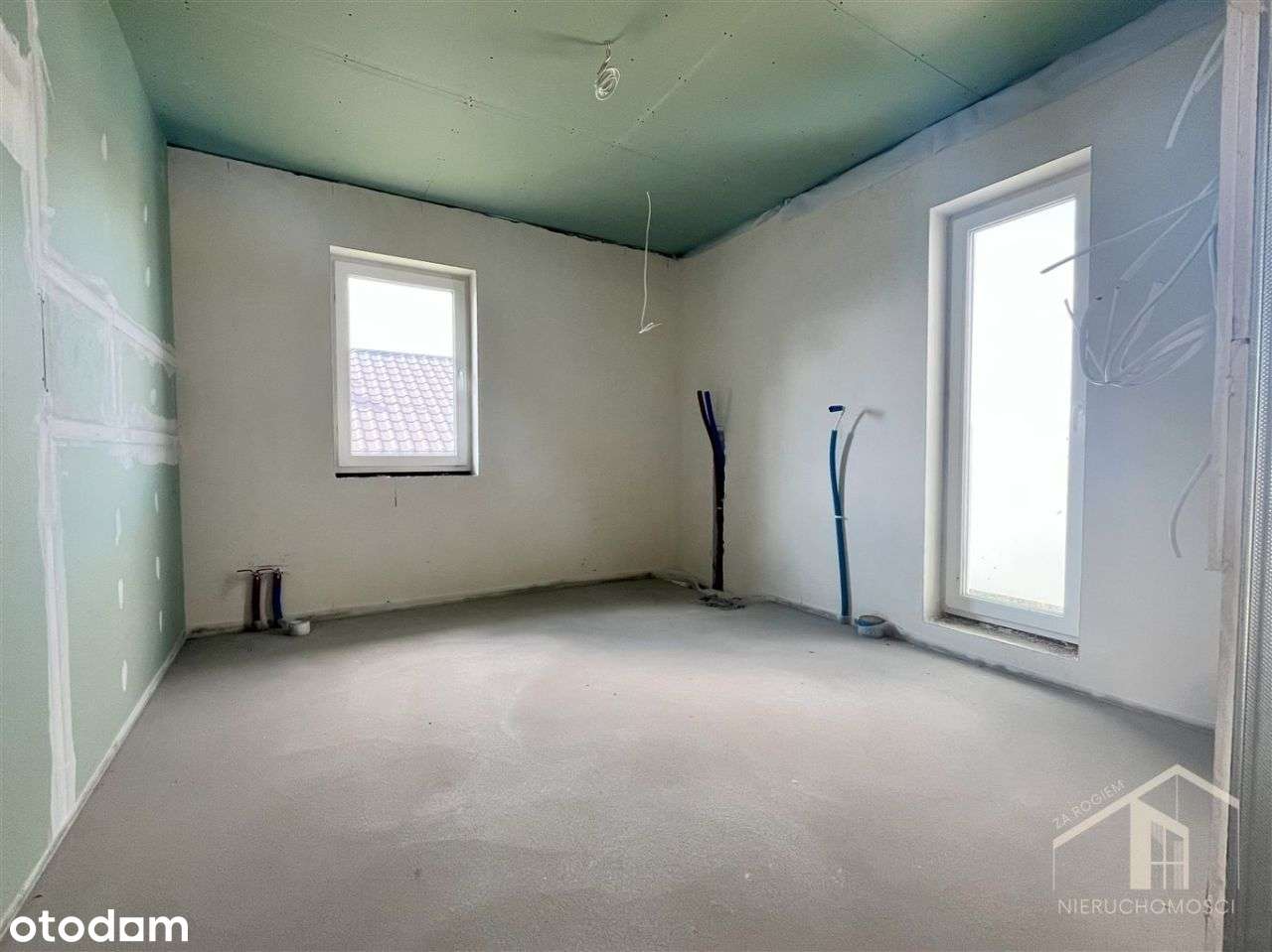 ||| Dom Z Śródziemnomorskim Klimatem |||-14