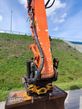 Hitachi Zaxis 140W/jak Volvo/Caterpillar!!! - 26