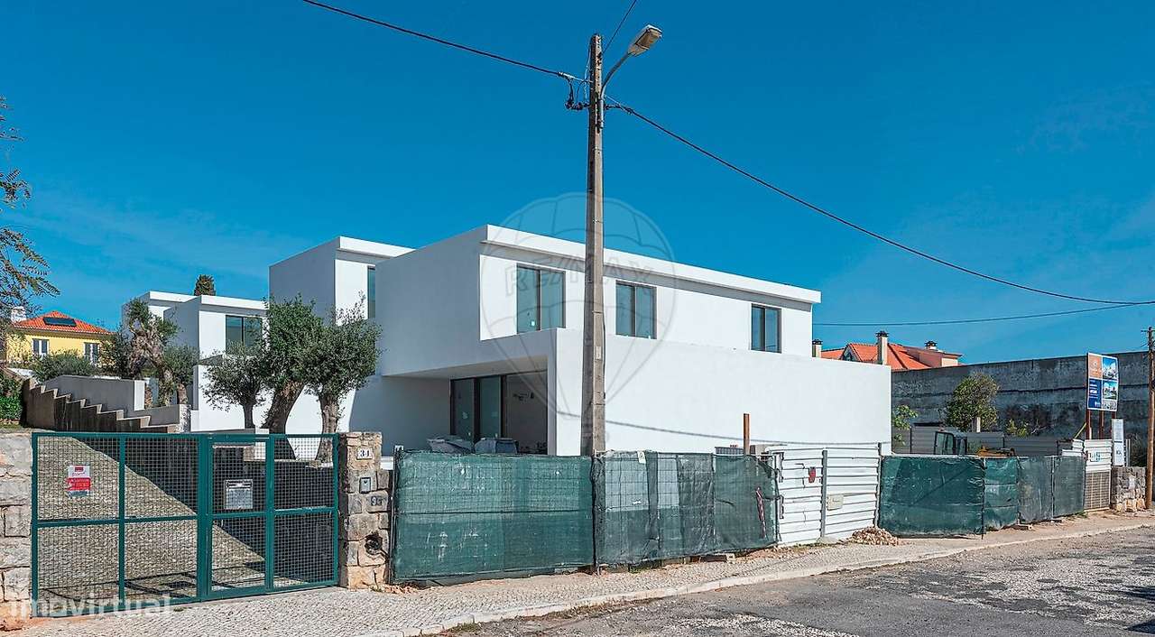 Moradia T3 para venda-17