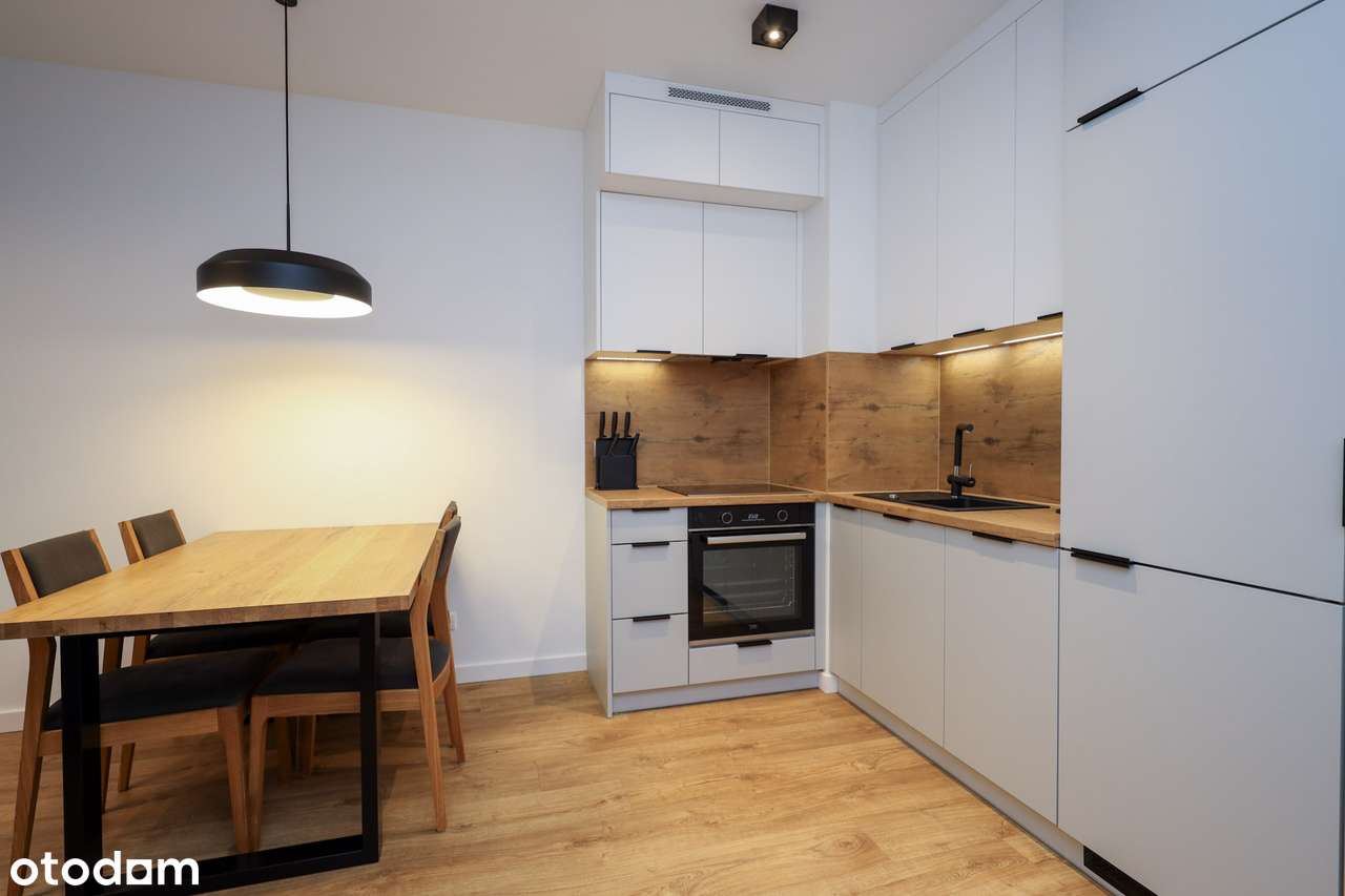 Mieszkanie na sprzedaż 2-pokoje 37,71 m2 | ul. Wrocławska | Wykończone - Pełny obrazek: 4/15