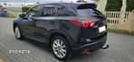 Mazda CX-5 SKYACTIV-D 175 Drive AWD Sports-Line - 3