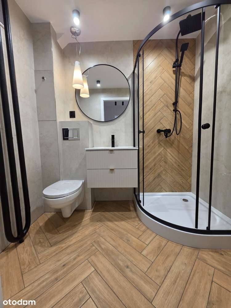 Nowoczesne 3 pokojowe mieszkanie po remoncie Tysiąclecie - Pełny obrazek: 3/6