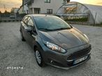 Ford Fiesta - 21