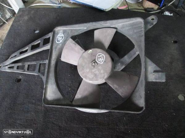 Ventilador 090531017 OPEL CORSA B 1993 1,2I - 3