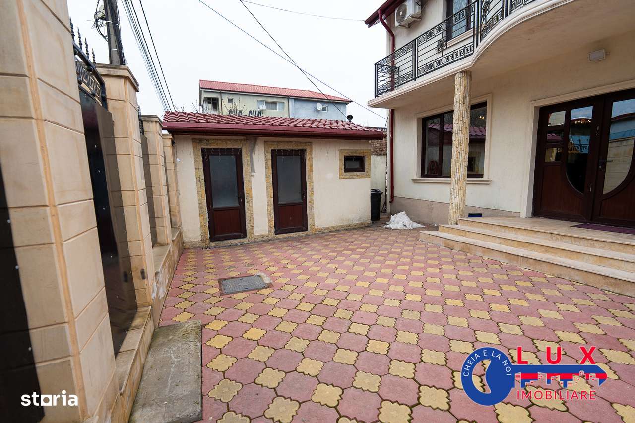 ID 6746 EXCLUSIVITATE - Vilă P+1+pod - Strada Miron Costin-3