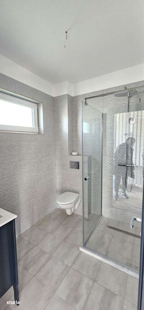 Vila 4 camere,cartier rezidential/Comuna Berceni-8