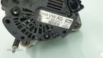 Alternator Audi A3 8P BKD 2003-2009  06F903023C - 4